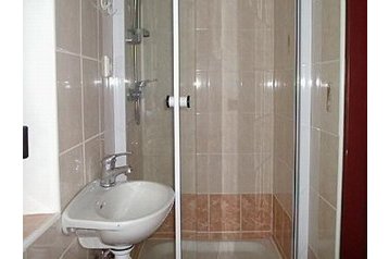 Csehország Chata Bílá Třemešná, Exteriőr